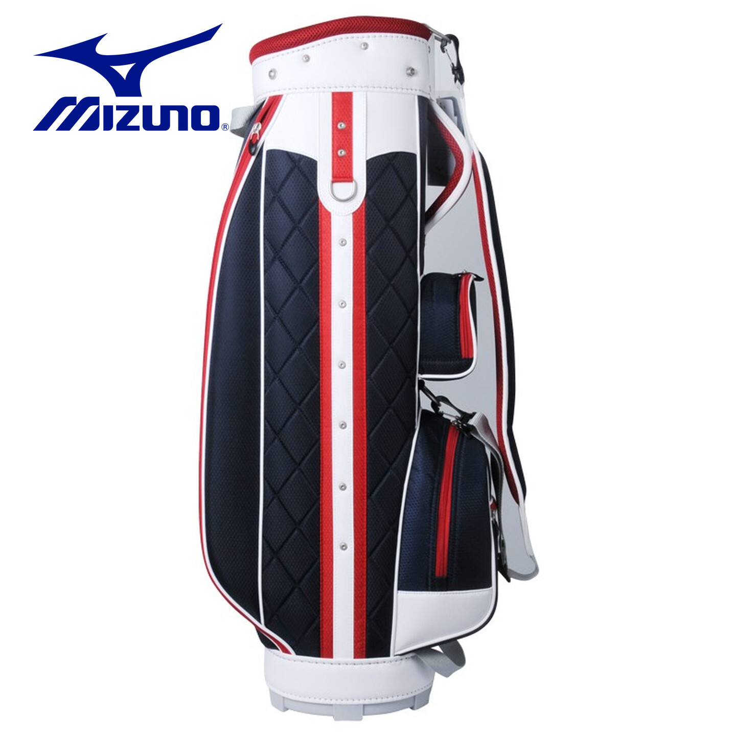 กระเป๋ากอล์ฟ Mizuno สำหรับผู้ห - Women Accessories Bag บทวิจารณ์และราคา