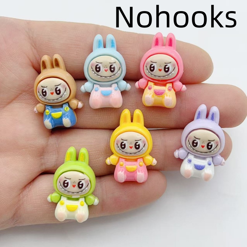 ชาร์มเรซิ่นรูปบ้านกระต่ายสตรอว - Women'S Key Accessories บทวิจารณ์และราคา