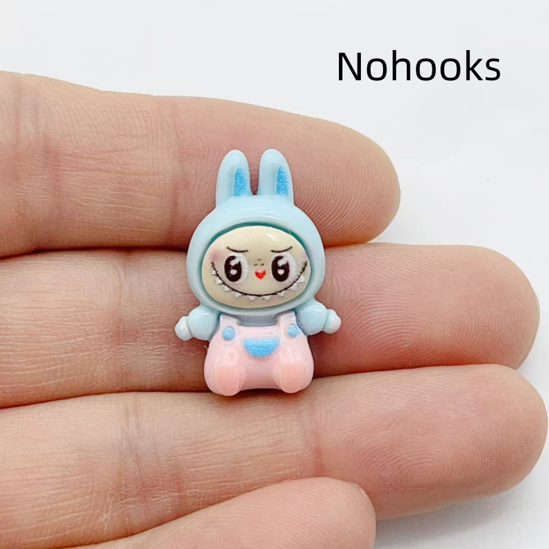 ชาร์มเรซิ่นรูปบ้านกระต่ายสตรอว - Women'S Key Accessories บทวิจารณ์และราคา