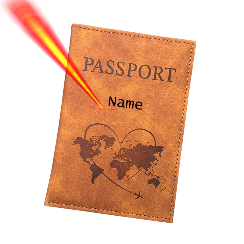 ส่วนบุคคลชื่อผู้ถือหนังสือเดิน - Women'S Accessories Wallet บทวิจารณ์และราคา