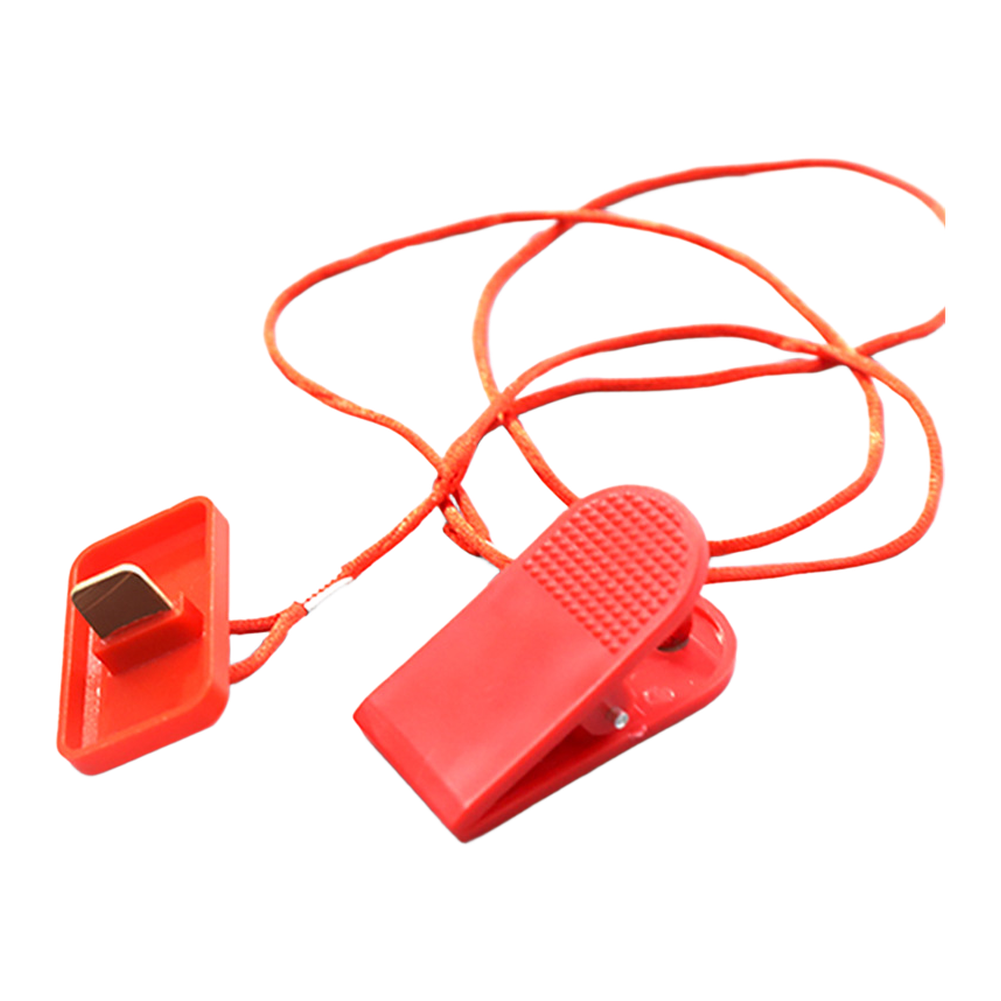 สวิตช์หยุดฉุกเฉินแม่เหล็กสำหรั - Women'S Key Accessories บทวิจารณ์และราคา