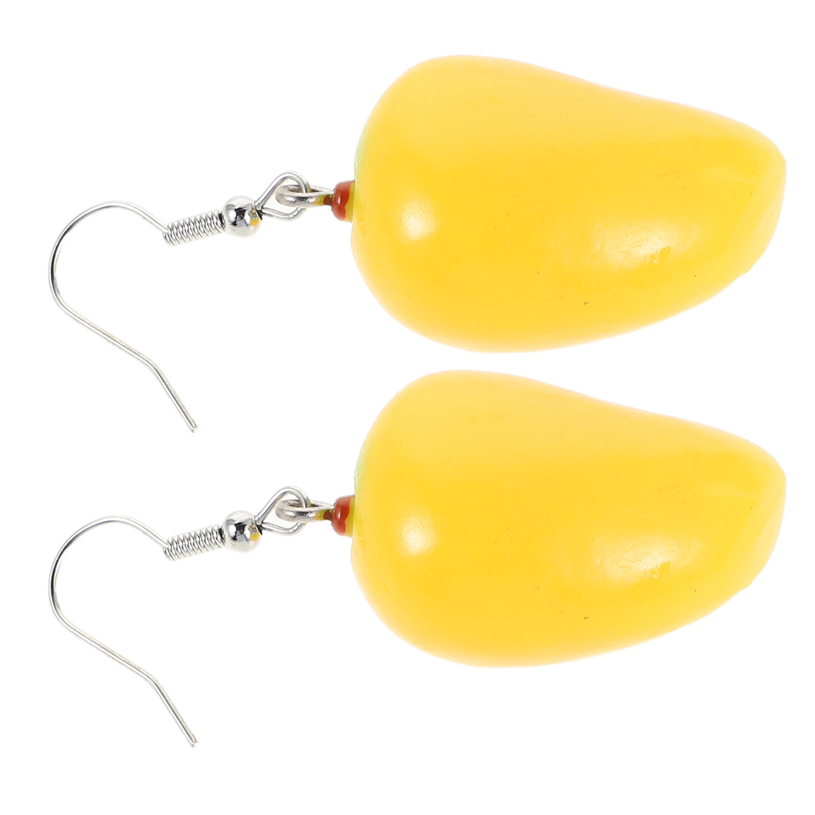 ต่างหูรูปมะม่วง 1 คู่ สำหรับผู - Women'S Accessories Mango บทวิจารณ์และราคา