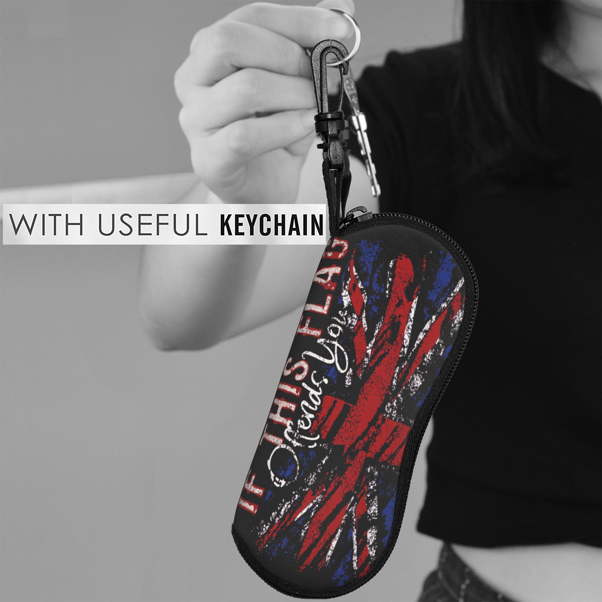 ธงชาติอังกฤษ กล่องใส่แว่นตาผู้ - Women'S Accessories Uk บทวิจารณ์และราคา