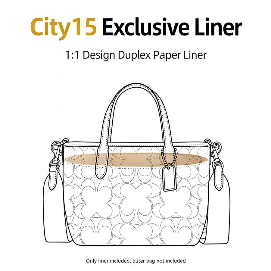 แผ่นจัดระเบียบกระเป๋าสำหรับรุ่ - Women Accessories Bag บทวิจารณ์และราคา