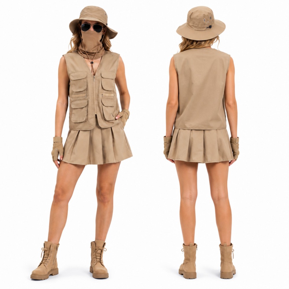 นักสำรวจกลางแจ้งเสื้อผ้าอุปกรณ - Women'S Clothing And Accessories บทวิจารณ์และราคา