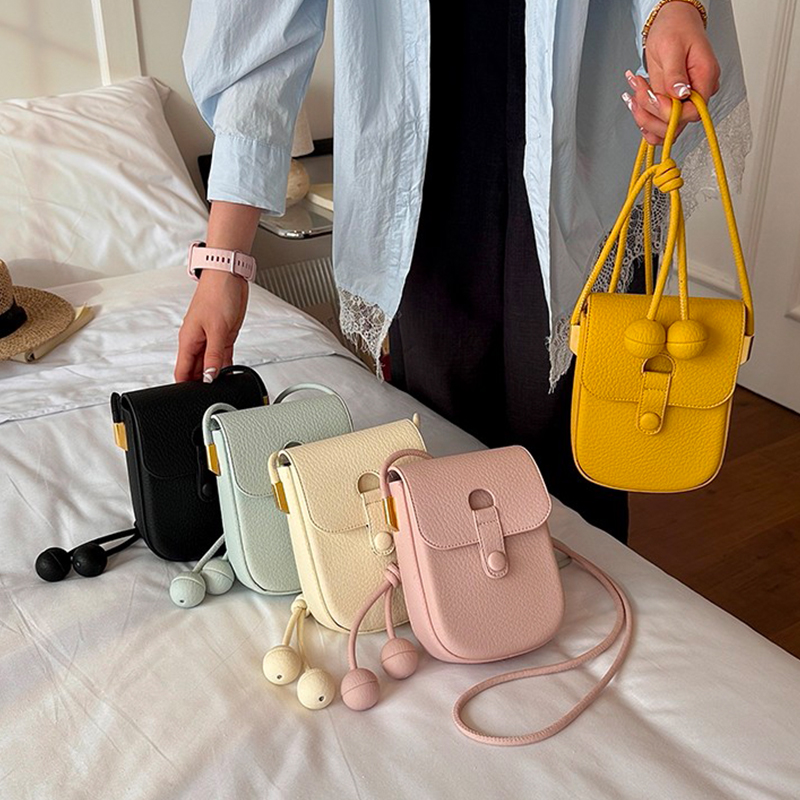 แบรนด์หรูมินิสีเหลืองกระเป๋าสะ - Women Accessories Brands บทวิจารณ์และราคา