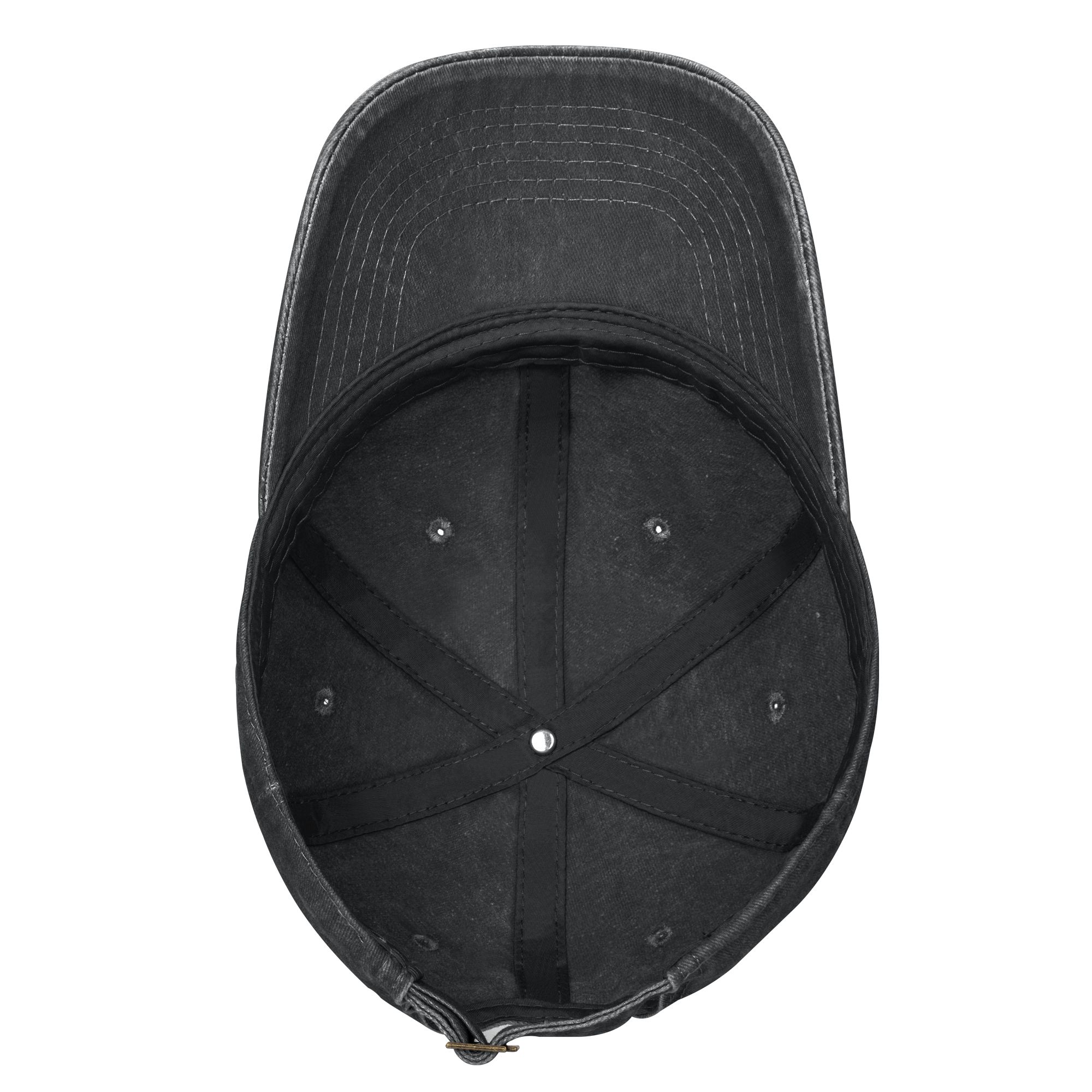 หมวกเบสบอลลายแฟนอาร์ต Eldened  - Women'S Golf Accessories บทวิจารณ์และราคา