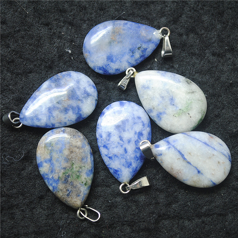 10PCS Hot น่ารักหินกึ่งมีค่าจี - Women'S Accessories Nz บทวิจารณ์และราคา