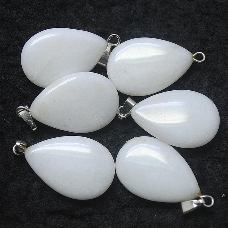 10PCS Hot น่ารักหินกึ่งมีค่าจี - Women'S Accessories Nz บทวิจารณ์และราคา