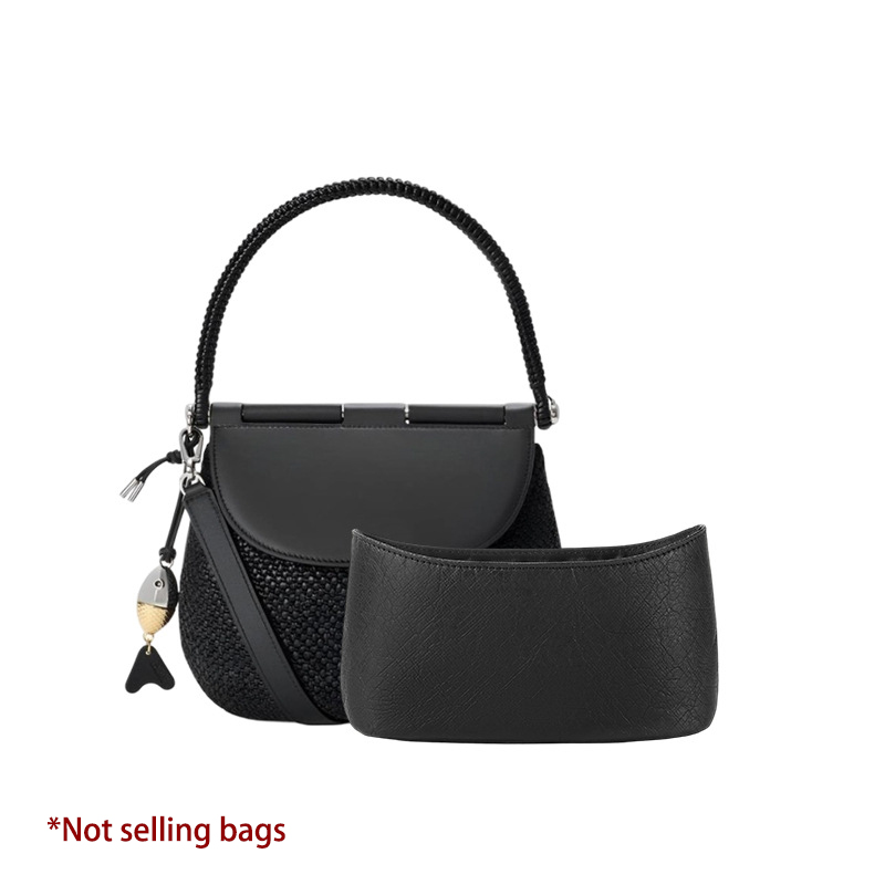 กระเป๋าใส่ของแบบซิปสำหรับกระเป - Women Accessories Bag บทวิจารณ์และราคา