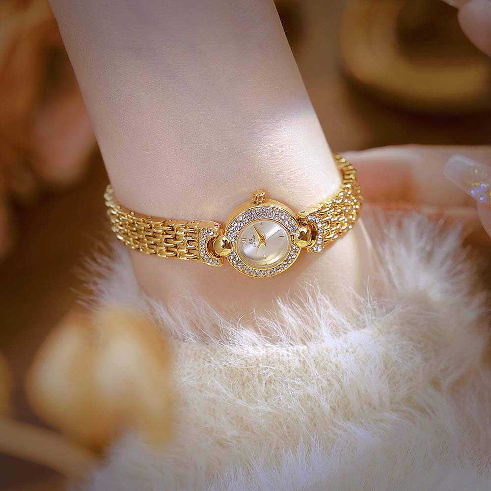 นาฬิกาข้อมือผู้หญิง BS Minimal - Women'S Accessories To Wear With Watch บทวิจารณ์และราคา