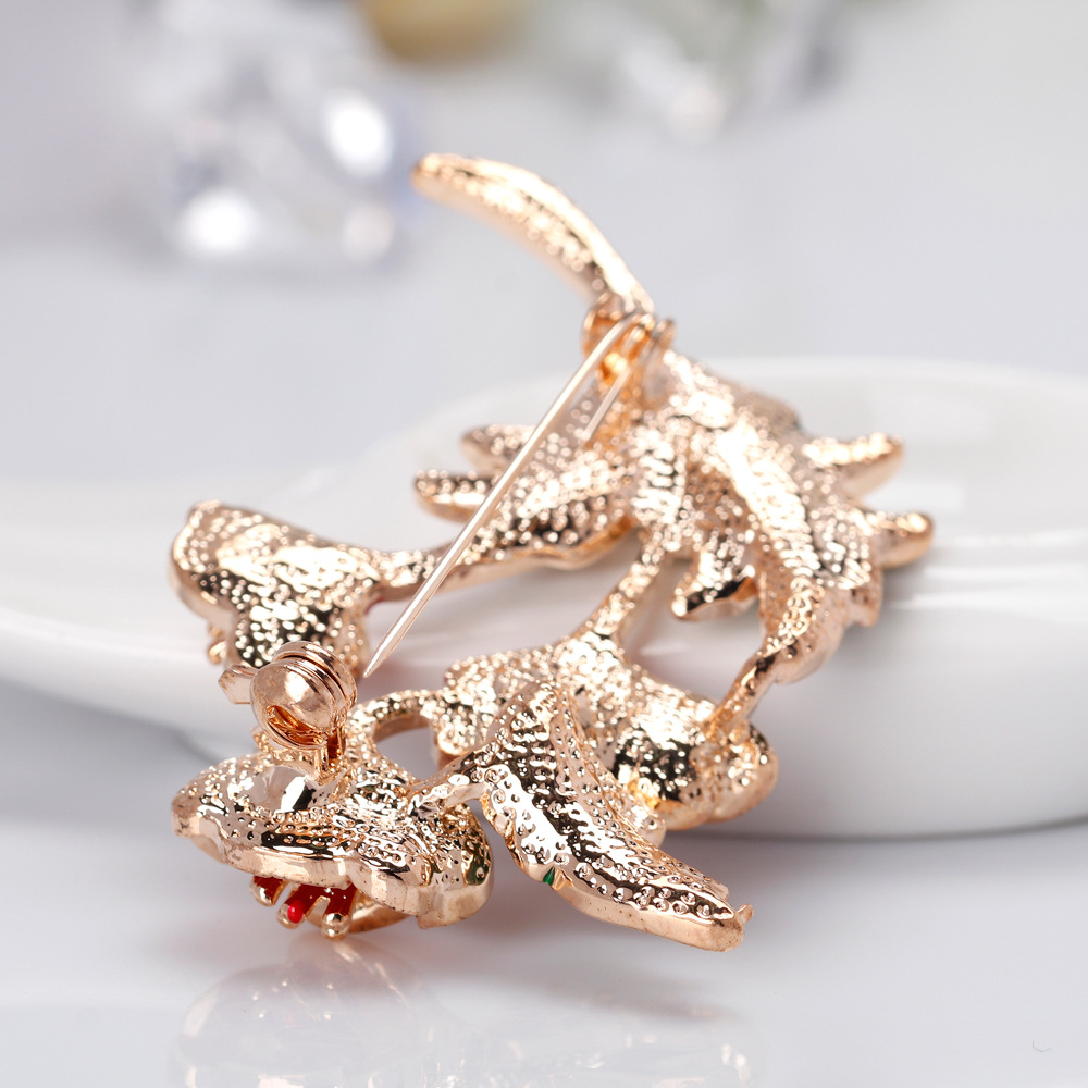 เข็มกลัดดอกไม้ป๊อปปี้สีแดงเคลื - Women'S Accessories Uk บทวิจารณ์และราคา