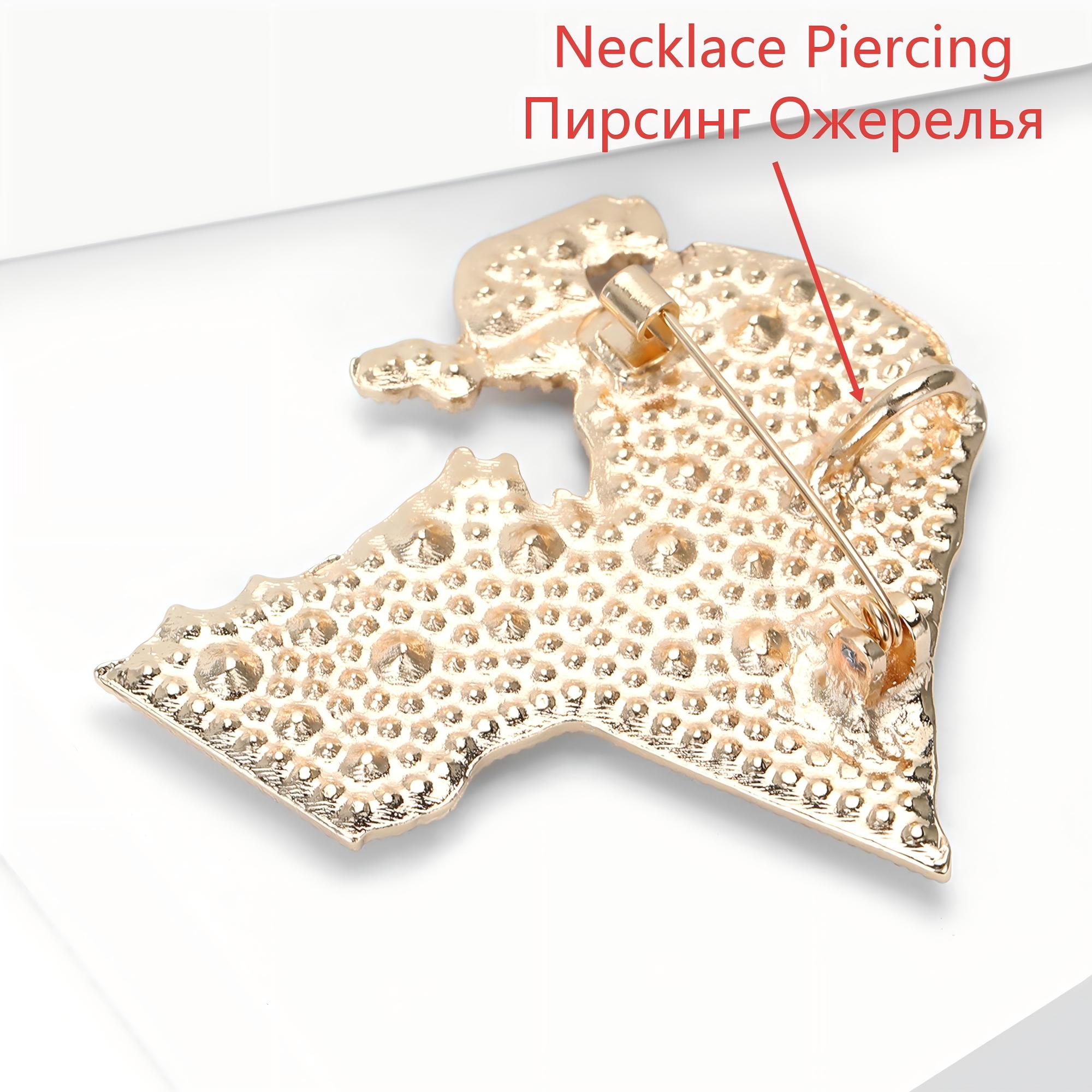 เข็มกลัดรูปแผนที่ประเทศคูเวต แ - Women Accessories Kuwait บทวิจารณ์และราคา