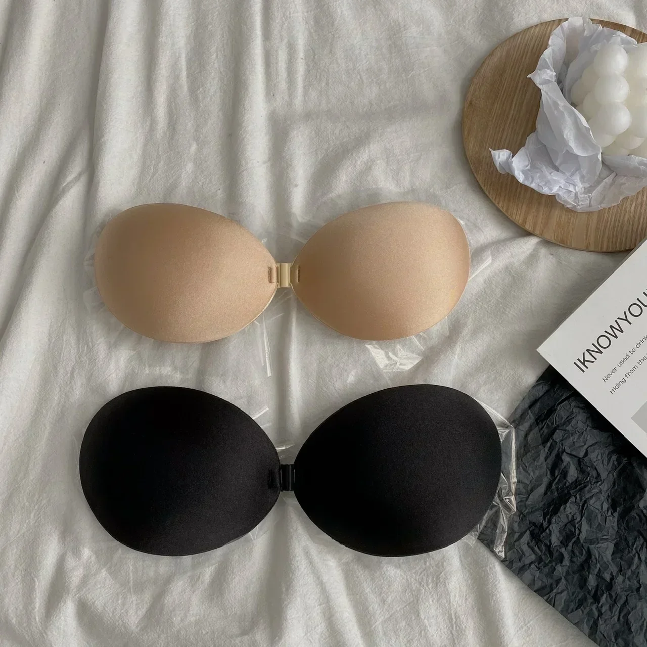 แผ่นปิดจุกนมซิลิโคนแบบใช้ซ้ำได - Women'S Accessories Mango บทวิจารณ์และราคา