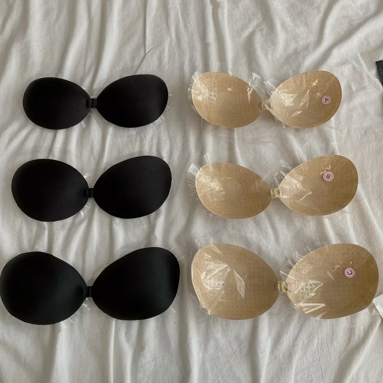 แผ่นปิดจุกนมซิลิโคนแบบใช้ซ้ำได - Women'S Accessories Mango บทวิจารณ์และราคา